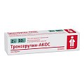Купить троксерутин-акос, гель для наружного применения 2%, 50г в Нижнем Новгороде