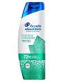 Купить head & shoulders (хэд энд шолдэрс) шампунь против перхоти глубокое очищение снятие зуда, фл 300 мл в Нижнем Новгороде