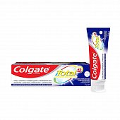 Купить колгейт (colgate) зубная паста total 12 профессиональная чистка отбеливающая, 75мл в Нижнем Новгороде
