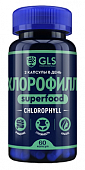 Купить gls (глс)  хлорофилл, капсулы массой 350мг 60шт бад в Нижнем Новгороде