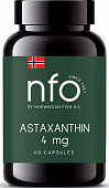 Купить norwegian fish oil (норвегиан фиш оил) астаксантин, капсулы 750мг, 60 шт бад в Нижнем Новгороде