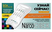 Купить тест мультипанель narcoscreen (наркоскрин) 3 вид наркотиков в моче, 1 шт в Нижнем Новгороде