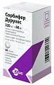Купить сорбифер дурулес, таблетки, покрытые пленочной оболочкой, 50 шт в Нижнем Новгороде