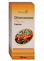 Купить облепиховое масло, флакон 100мл бад в Нижнем Новгороде