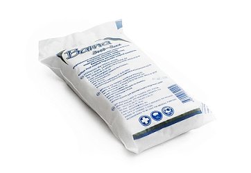 Вата хирургическая Зиг-Заг, 100г