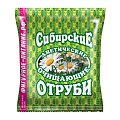 Купить отруби сибирские пшеничные очищающие, 200г в Нижнем Новгороде