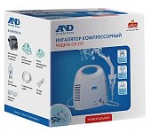 Купить ингалятор компрессорный a&d (эй энд ди) cn-231 в Нижнем Новгороде