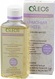 Oleos (Олеос) масло массажное Гармония чувств, 100мл