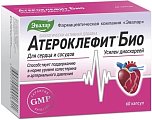 Купить атероклефит био, капсулы, 60 шт бад в Нижнем Новгороде