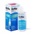 Купить раствор для контактных линз renu multi plus фл 120мл  в Нижнем Новгороде