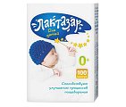 Купить лактазар детский, капсулы 700ед/150мг, 100 шт бад в Нижнем Новгороде