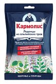 Купить кармолис леденцы от кашля, пакет 75г бад в Нижнем Новгороде