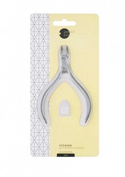 Perfect look (Перфект Лук) кусачки для кутикулы малые