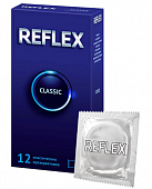 Купить рефлекс (reflex) презервативы classic 12 шт в Нижнем Новгороде