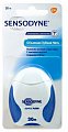Сенсодин (Sensodyne) зубная нить объемная, 30м