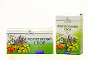 Купить сбор желчегонный №3, фильтр-пакеты 2г, 20 шт в Нижнем Новгороде