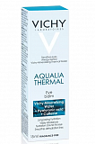 Vichy Aqualia Thermal (Виши) бальзам для контура вокруг глаз Пробуждающий 15мл