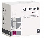 Купить кинезиа, таблетки с пролонгированным высвобождением, покрытые пленочной оболочкой 10мг, 54 шт в Нижнем Новгороде
