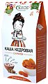Oleos (Олеос) каша кедровая с Курагой, пакет 40г, 5 шт