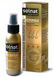 Solnat (Солнат) спрей для волос Никотиновая кислота 2%, 100мл