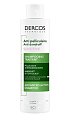 Vichy Dercos (Виши Деркос) шампунь-уход против перхоти для чувствительной кожи головы 200мл
