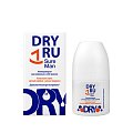 Драй Ру (Dry RU) Sure Mаn антиперспирант для уверенных в себе мужчин, 50мл