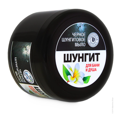 Купить природная аптека шунгит мыло черное для бани, душа 500мл в Нижнем Новгороде