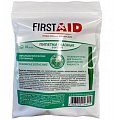 Пипетка глазная First Aid (Ферстэйд) в футляре, 10 шт