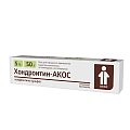 Купить хондроитин-акос, мазь для наружного применения 5%, 50г в Нижнем Новгороде