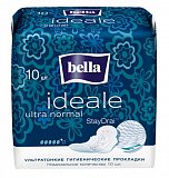 Bella (Белла) прокладки Ideale Ultra Normal 10 шт