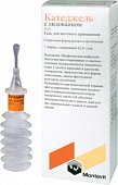 Купить катеджель с лидокаином, гель для местного применения 12,5г в Нижнем Новгороде