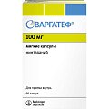 Купить варгатеф, капсулы мягкие 100мг, 60 шт в Нижнем Новгороде