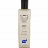 Фитосолба Фитокератин (Phytosolba Phytokeratine) шампунь для волос восстанавливающий 250мл