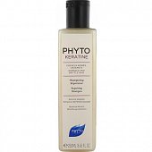 Купить фитосолба фитокератин (phytosolba phytokeratine) шампунь для волос восстанавливающий 250мл в Нижнем Новгороде