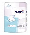 Seni (Сени) Софт пеленки 60х60 5шт