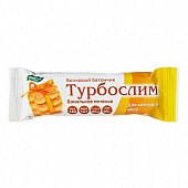 Купить турбослим, батончик белковый для контроля веса ванильное печенье 50г бад в Нижнем Новгороде