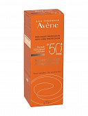 Купить авен (avenе suncare) крем для лица солнцезащитный антивозрастной 50 мл spf50+ в Нижнем Новгороде