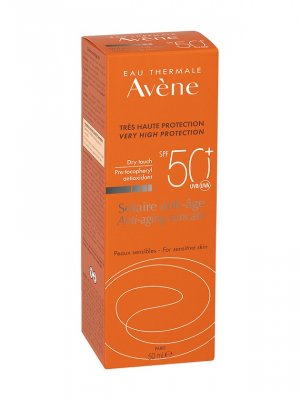 Купить авен (avenе suncare) крем для лица солнцезащитный антивозрастной 50 мл spf50+ в Нижнем Новгороде