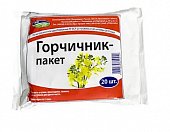Купить пакеты горчичные классические, 20 шт в Нижнем Новгороде