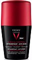 Vichy Clinical Control (Виши) дезодорант-антиперспирант для мужчин 96 ч 50 мл