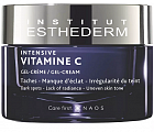 Institut Esthederm (Институт Эстедерм) Intensive крем для лица концентрированный с витамином С, Vitamine C Gel-Cream, 50 мл