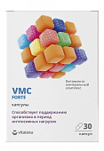 Купить витаминно-минеральный комплекс vmc forte витатека, капсулы 30шт бад в Нижнем Новгороде