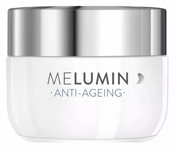 Dermedic Melumin (Дермедик) крем-концентрат ночной против пигментных пятен, 50мл