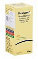 Купить нимулид, суспензия для приема внутрь 10мг/мл, 60мл в Нижнем Новгороде