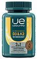 Купить витамин д3+к2 uesupps ультра энерджи, капсулы 30шт бад в Нижнем Новгороде