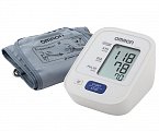Тонометр автоматический Omron (Омрон) M2 Eco c манжетой веерообразной Fan-Shaped 22-32см