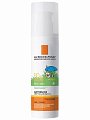 La Roche-Posay Anthelios (Ля Рош Позе) Дермо Бейби молочко для лица и тела детское, 50мл SPF50+