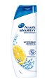 Купить head & shoulders (хэд энд шолдэрс) шампунь против перхоти цитрусовая свежесть, 200 мл в Нижнем Новгороде