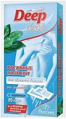 Купить флоресан (floresan) deep depil восковые полоски для депиляции области бикини с азуленом, 20 шт в Нижнем Новгороде