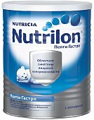 Купить nutrilon (нутрилон) пепти гастро сухая смесь детская с рождения, 800г в Нижнем Новгороде